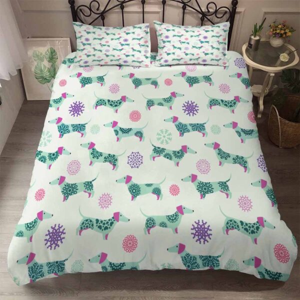 Cartoon bedding - Image 2