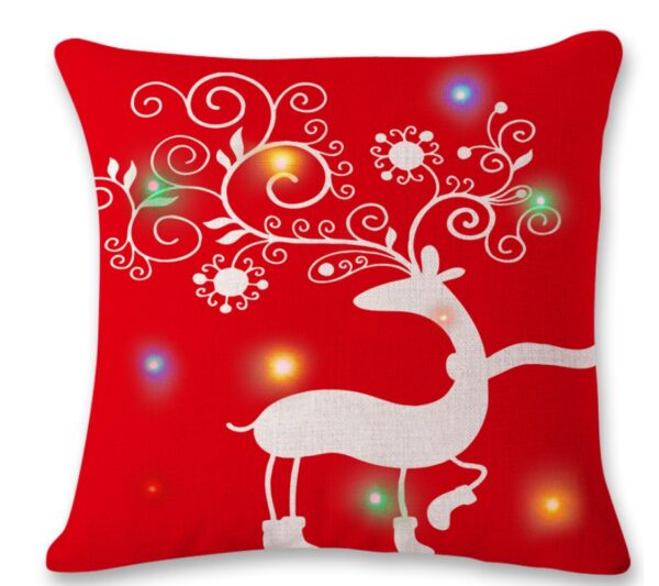 Linen pillow - Image 6