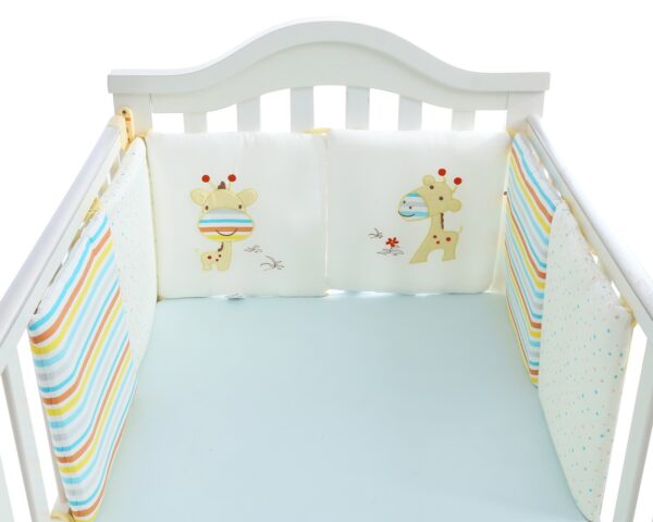 Baby Bedding, Bedding, Children'S Bed, Surrounding Bed, Multiple Styles - Image 3