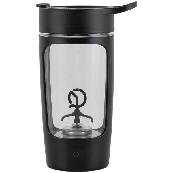 Portable juice blender - Image 5