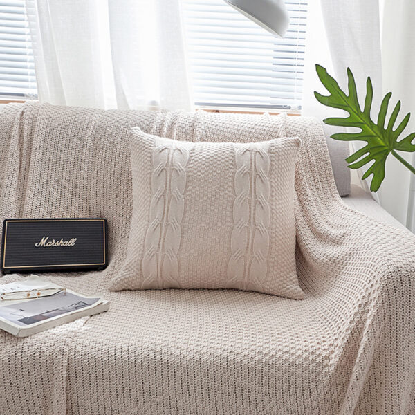 Wool pillow - Image 7