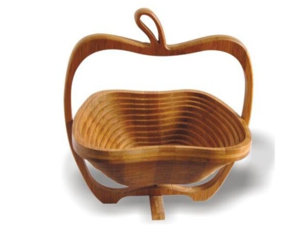 Quality folding fruit basket - Image 10