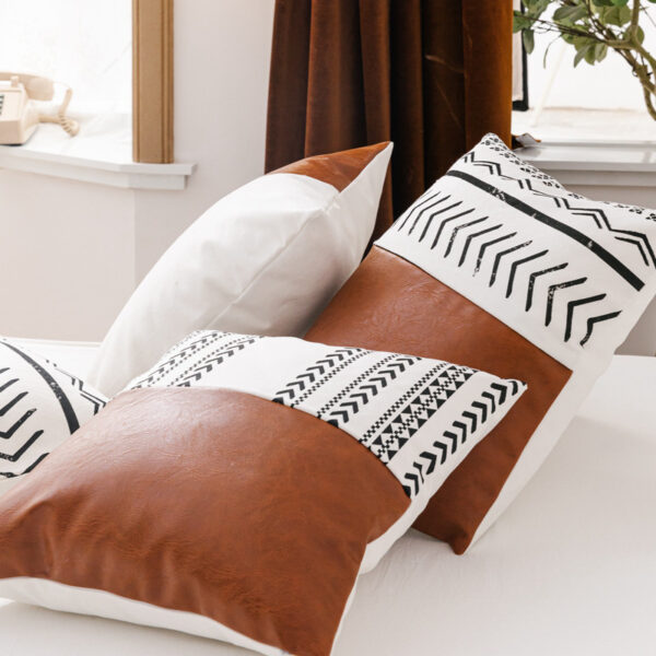 Double sofa cushion - Image 5