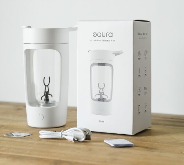 Portable juice blender - Image 6