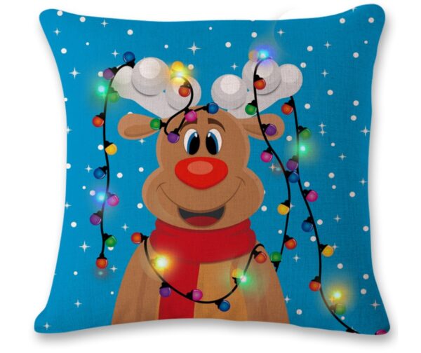 Linen pillow - Image 9