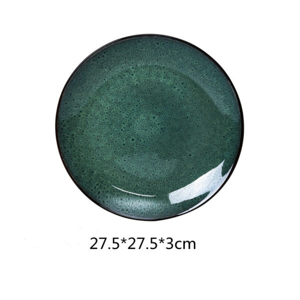 Retro bowls and plates - Image 9