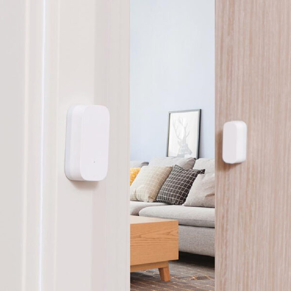 Smart Home Security Alarm - Image 3