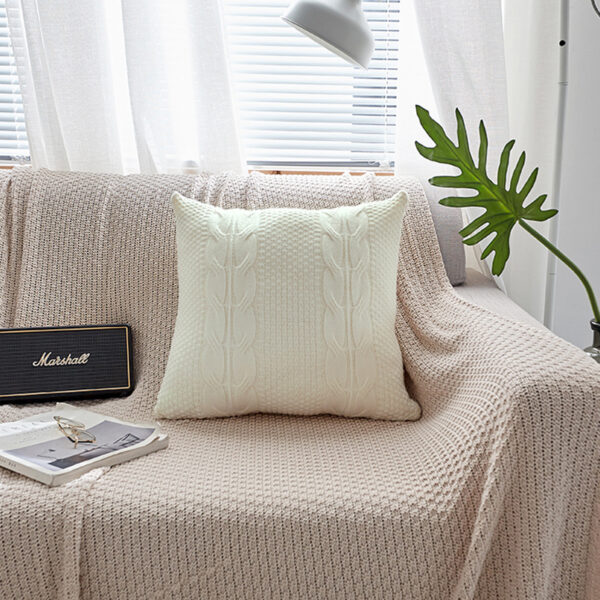Wool pillow - Image 5