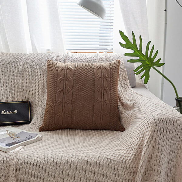Wool pillow - Image 3