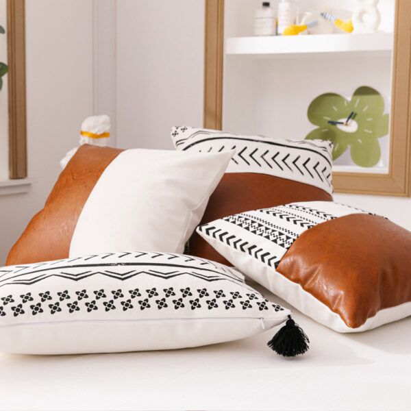 Double sofa cushion - Image 3
