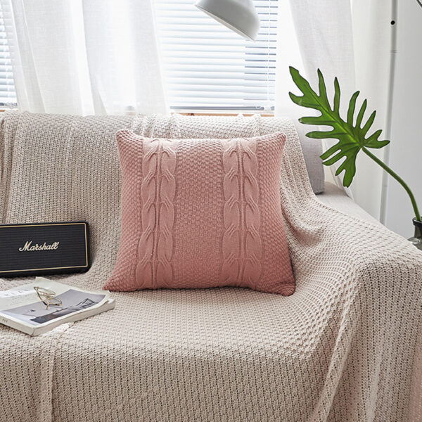 Wool pillow - Image 6