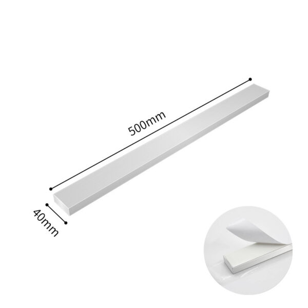 Kitchen Wallmounted Kitchen Knife Storage Rack - Image 8