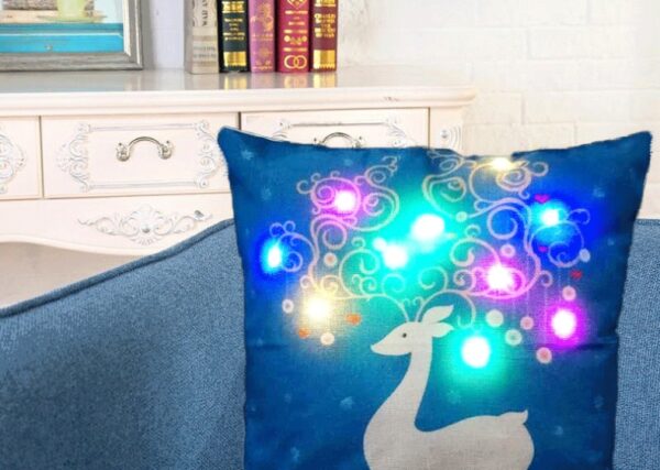 Linen pillow - Image 8
