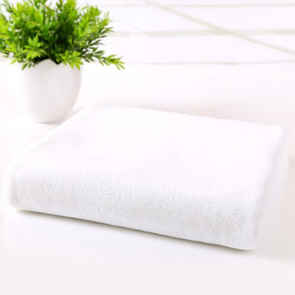 Microfiber bath towel beach towel - Image 5