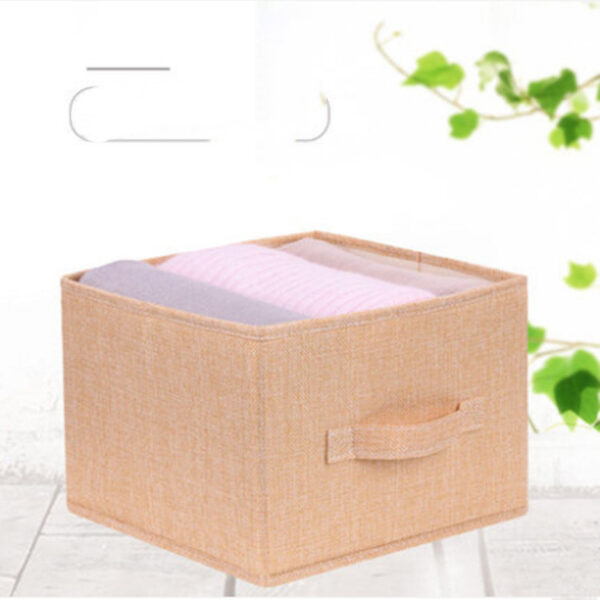 Drawer Storage Closet Hanging Storage Hanging Bag - Image 6