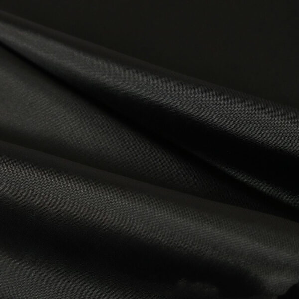 Polyester Shower Curtain Impervious Bathroom Partition Curtain Curtain - Image 4
