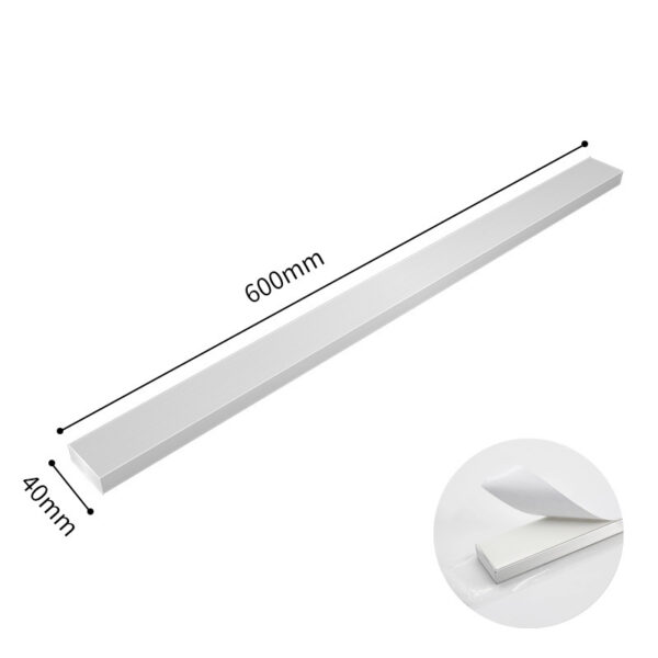 Kitchen Wallmounted Kitchen Knife Storage Rack - Image 6