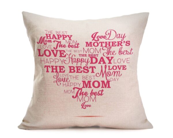 Pillow Mother's Day - Image 7
