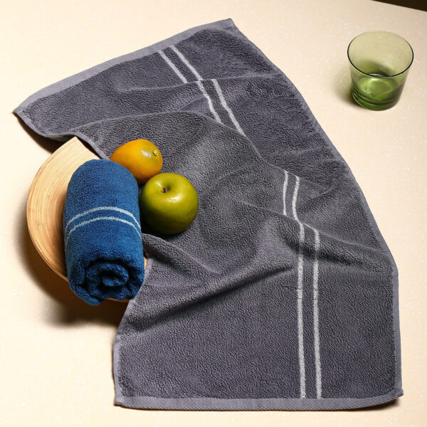 Smart sensor cotton towel face towel - Image 3