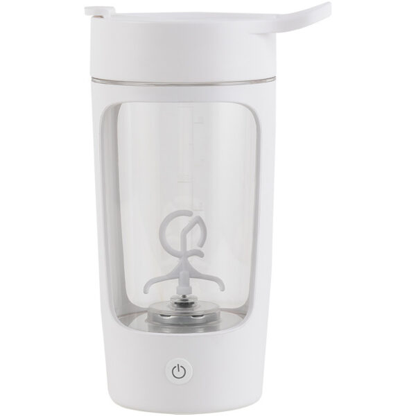 Portable juice blender - Image 4