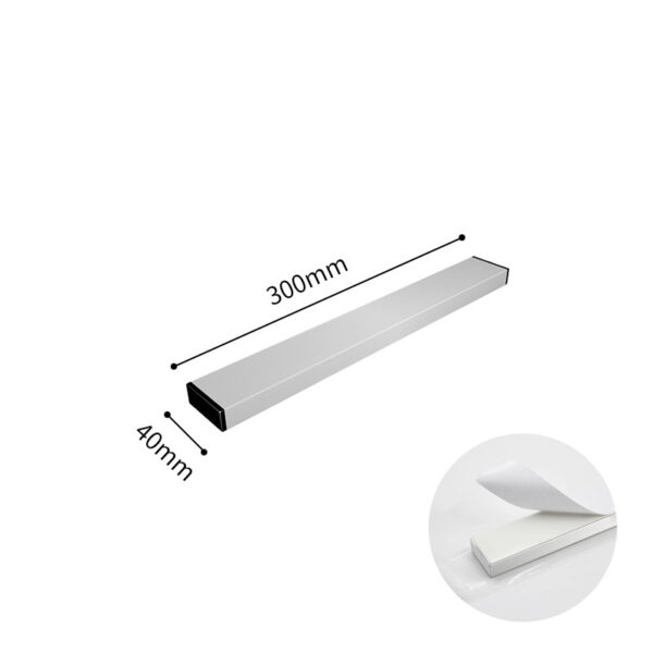 Kitchen Wallmounted Kitchen Knife Storage Rack - Image 2