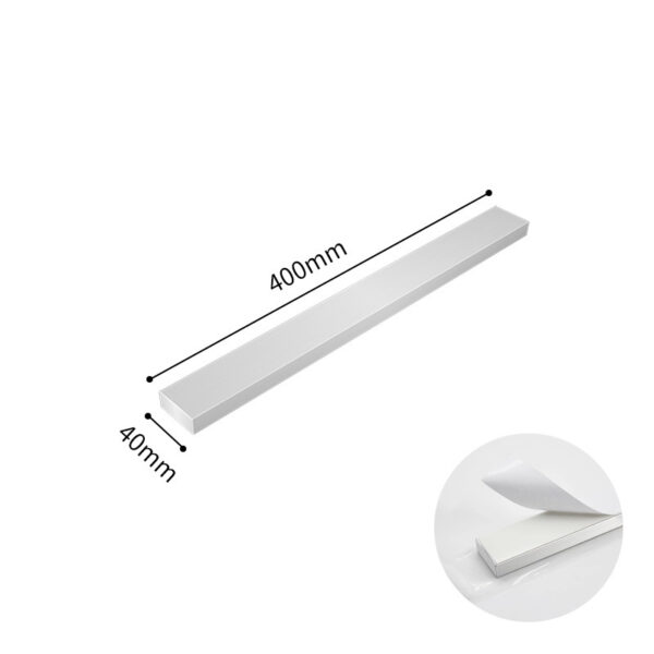 Kitchen Wallmounted Kitchen Knife Storage Rack - Image 5