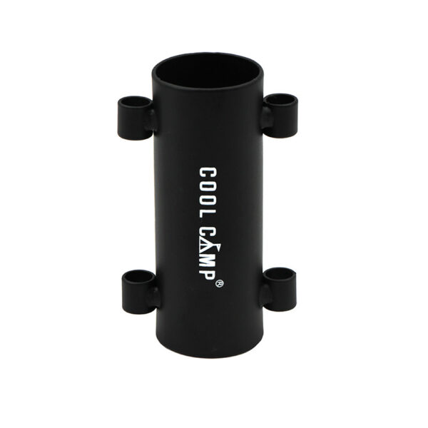 Sky Curtain Rod Holder, Tent Awning Accessories Strut - Image 4